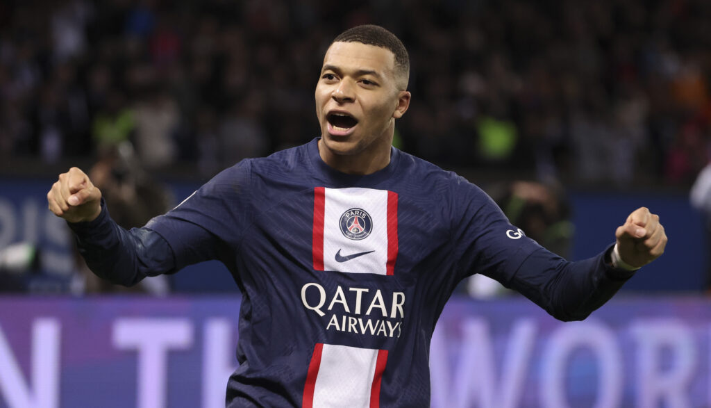 Kylian Mbappe Annoyed By PSG Using Him In Season Tickets Promotion