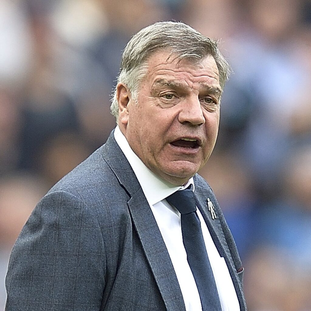 Sam-Allardyce