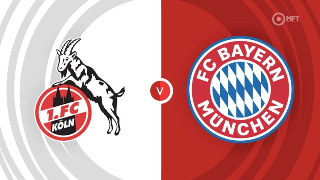 MRF2023_FC-Koln-v-Bayern-Munich