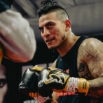 David Benavidez is confident that his brother pulling off a victory against Charlo would stand as the most significant upset in the realm of boxing