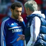 Salah-Mourinho