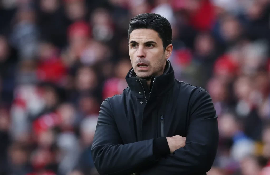 epa11092407-arsenal-manager-mikel-arteta-873357049