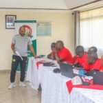 Coach-Educator-Salim-Ali-teaching-in-CAF-B-Class