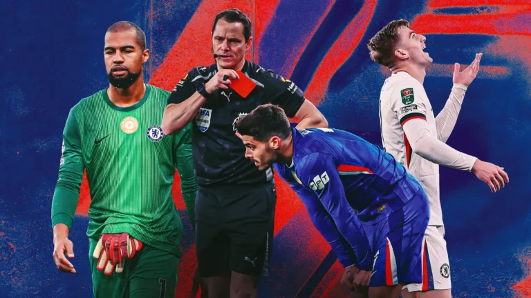 Chelsea's red cards ranked.jpg