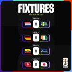 World Cup