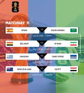 World Cup