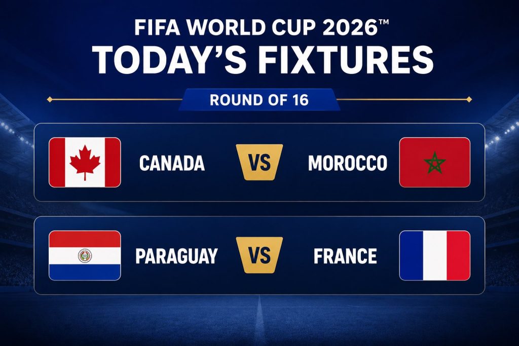 World Cup 2026